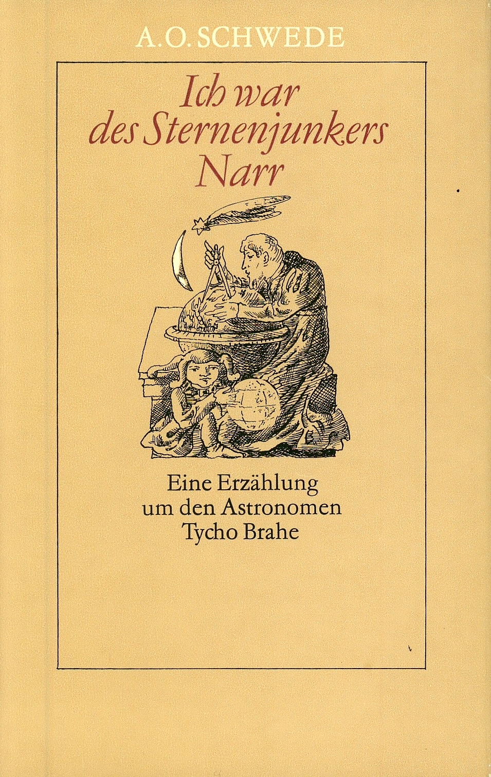 Tycho Brage