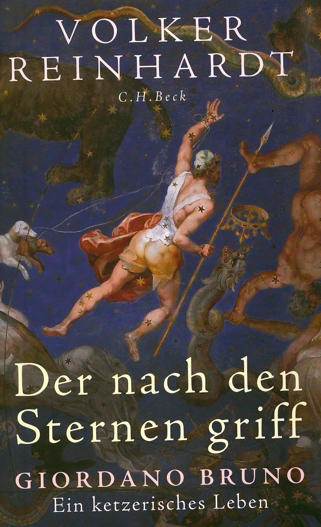 Giordano Bruno