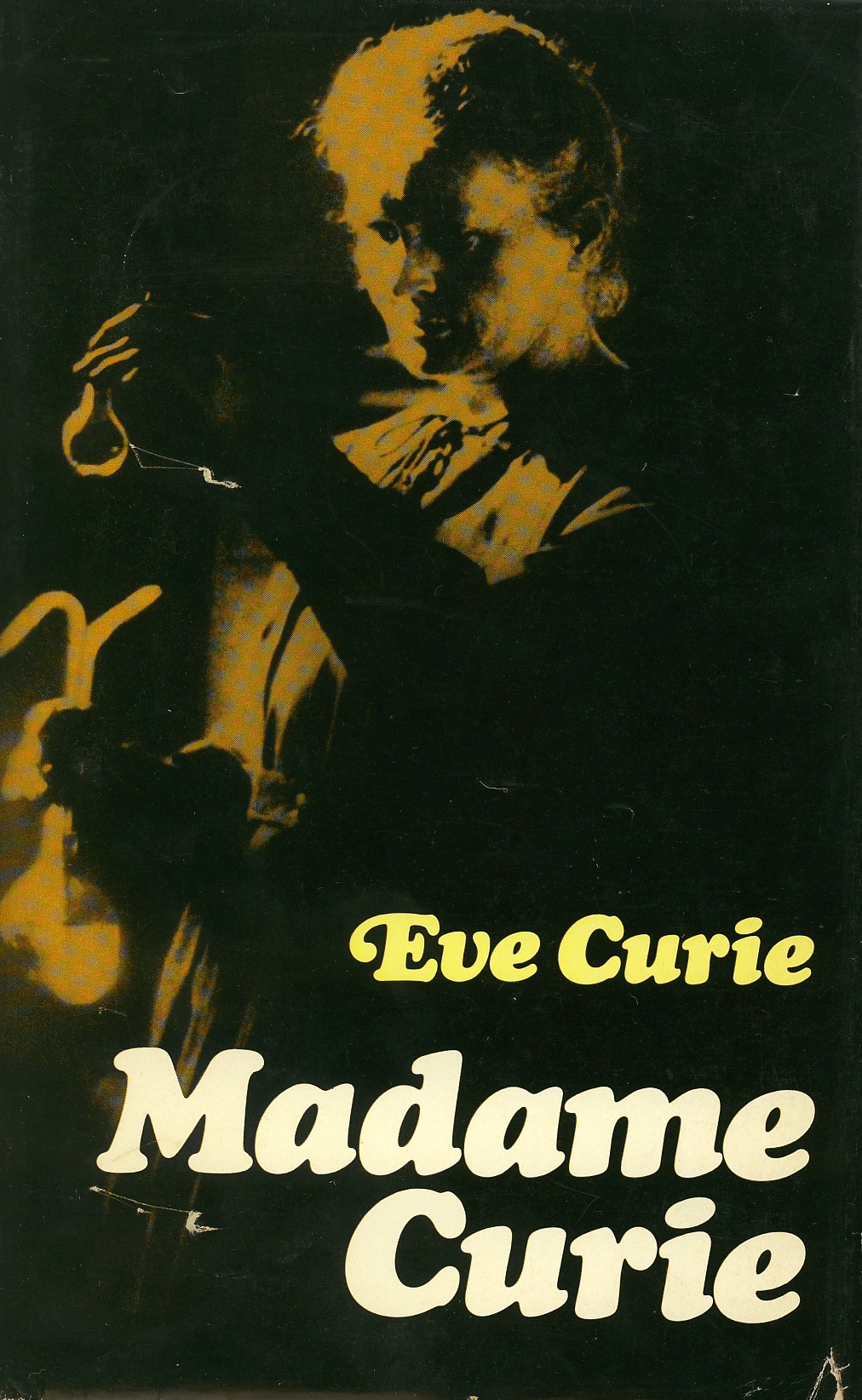 Marie Curie