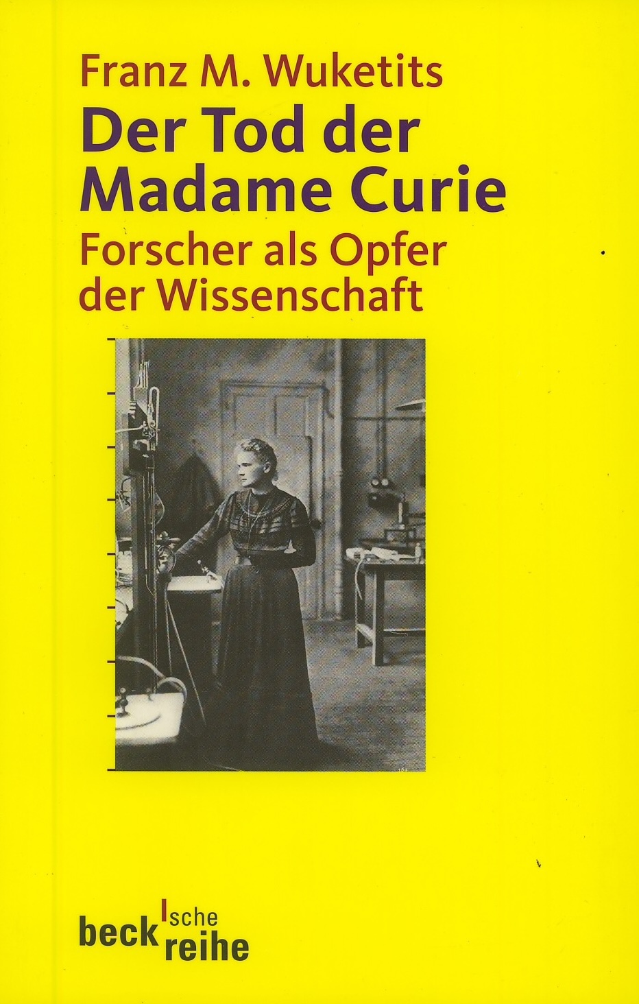 Marie Curie