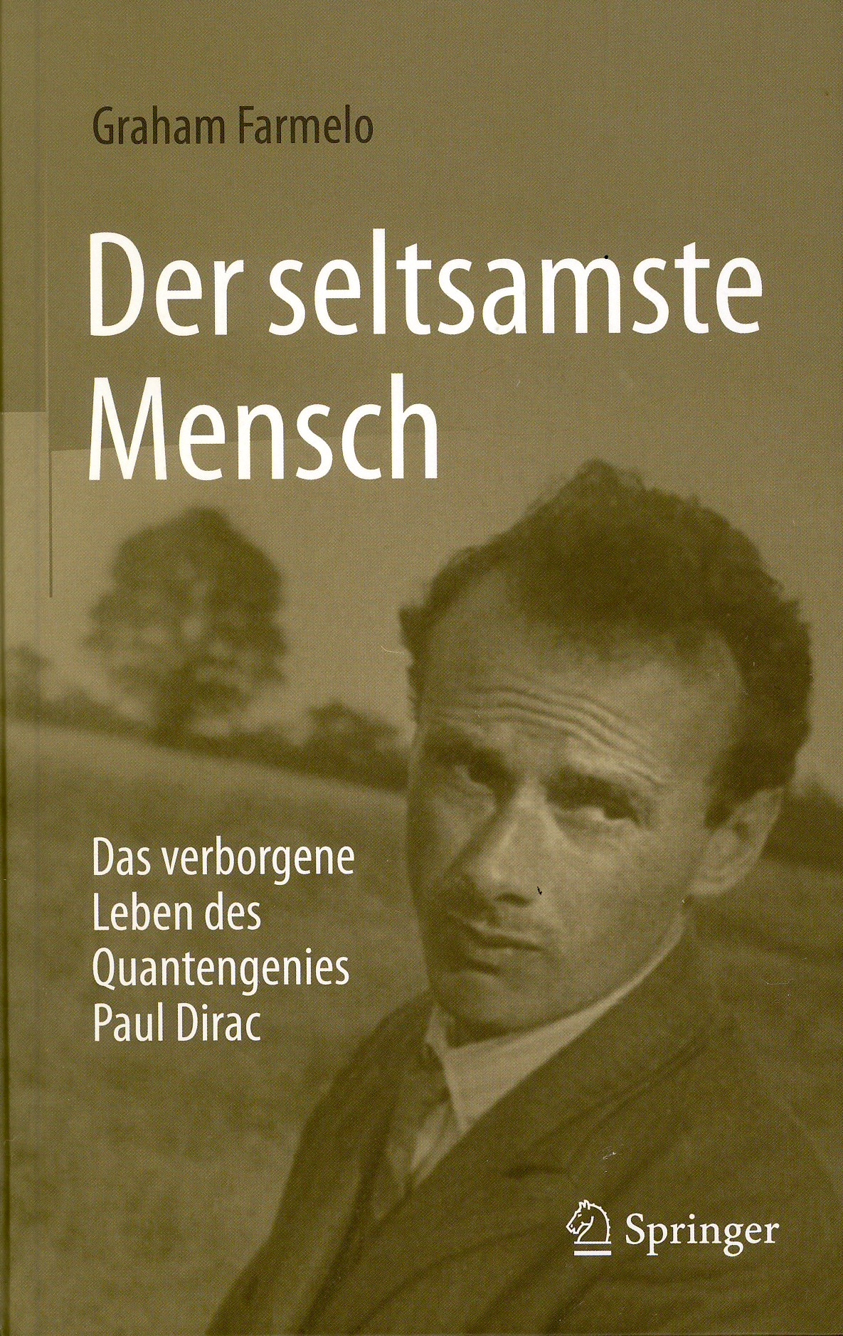 Paul
Dirac