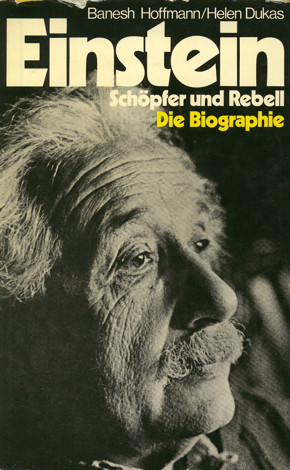 Albert Einstein