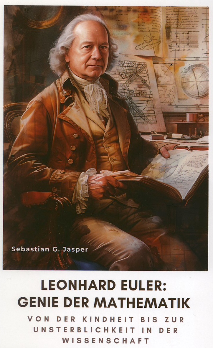 Leonhard Euler