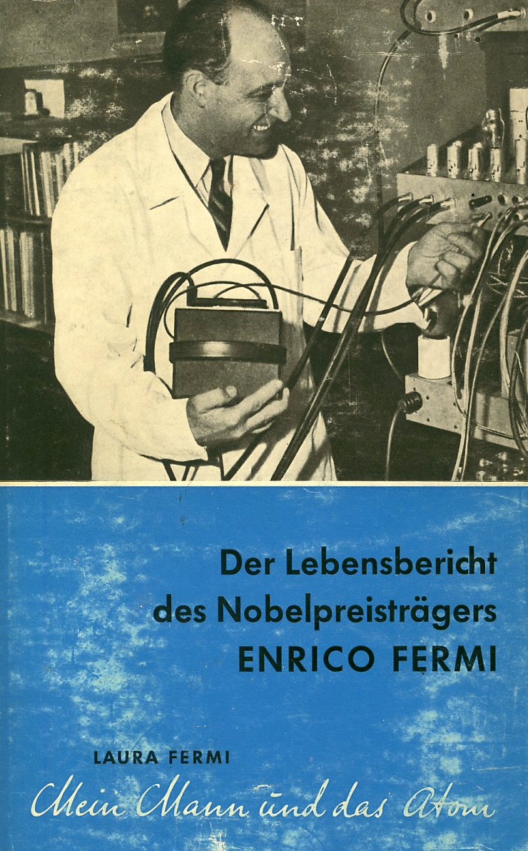 Enrico Fermi
