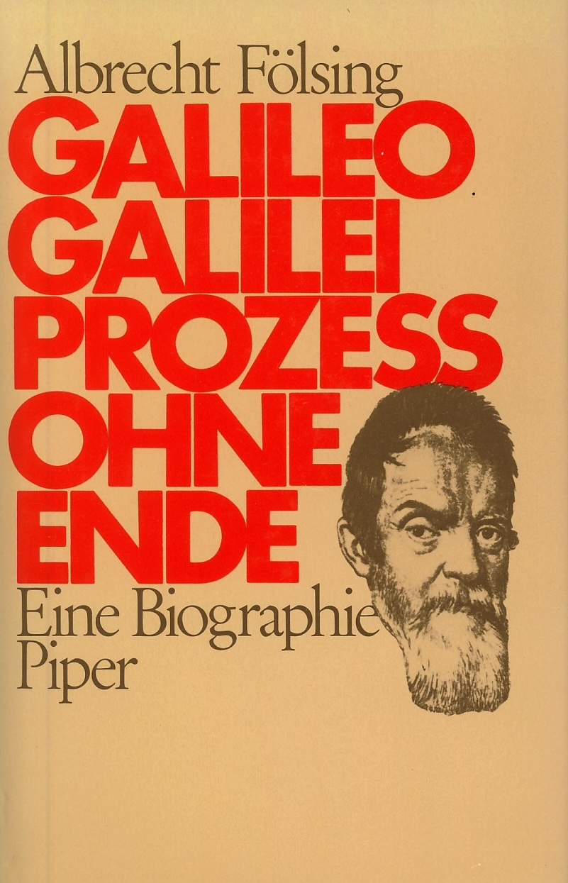 Galileo Galilei