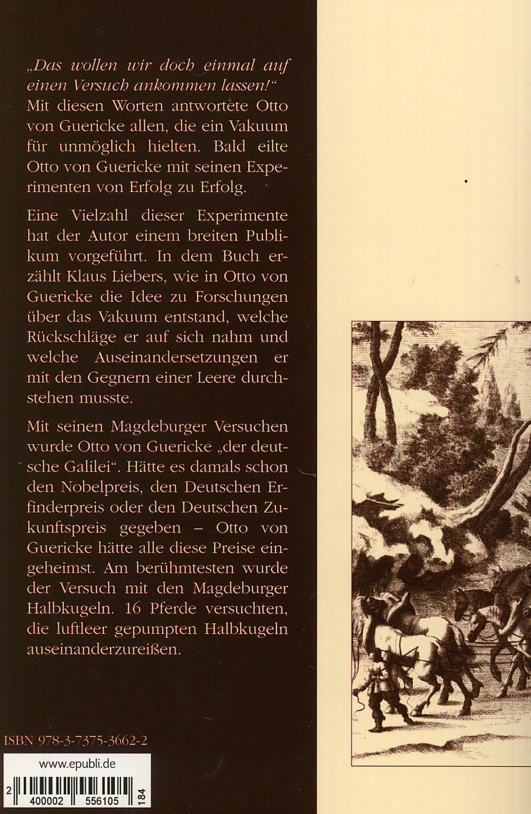 Otto Guericke