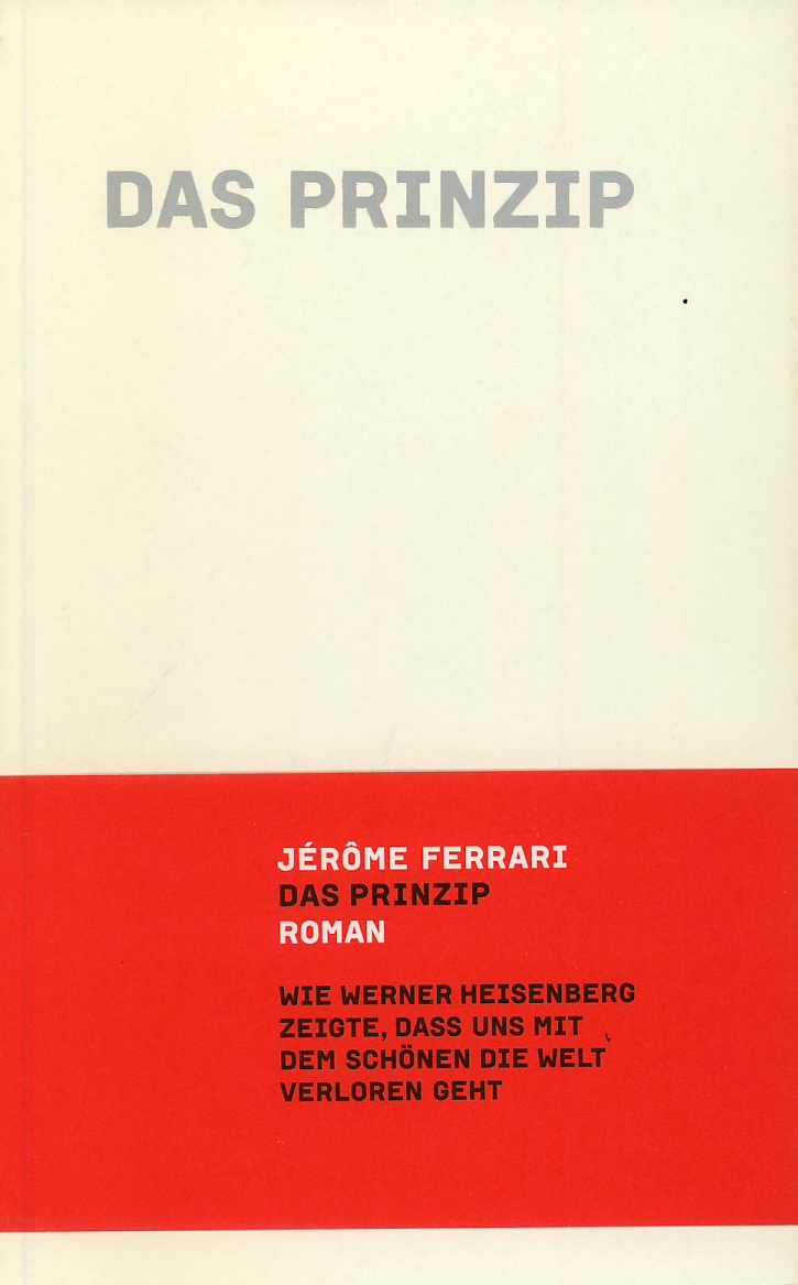 Werner Heisenberg