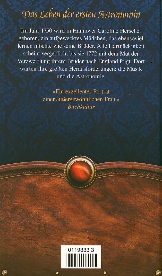 Caroline Herschel