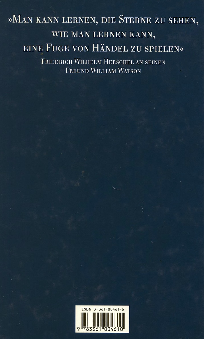 Wilhelm Herschel