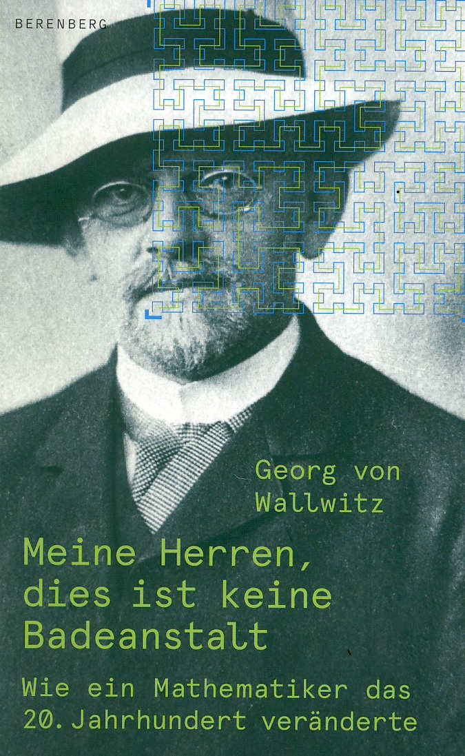 David Hilbert