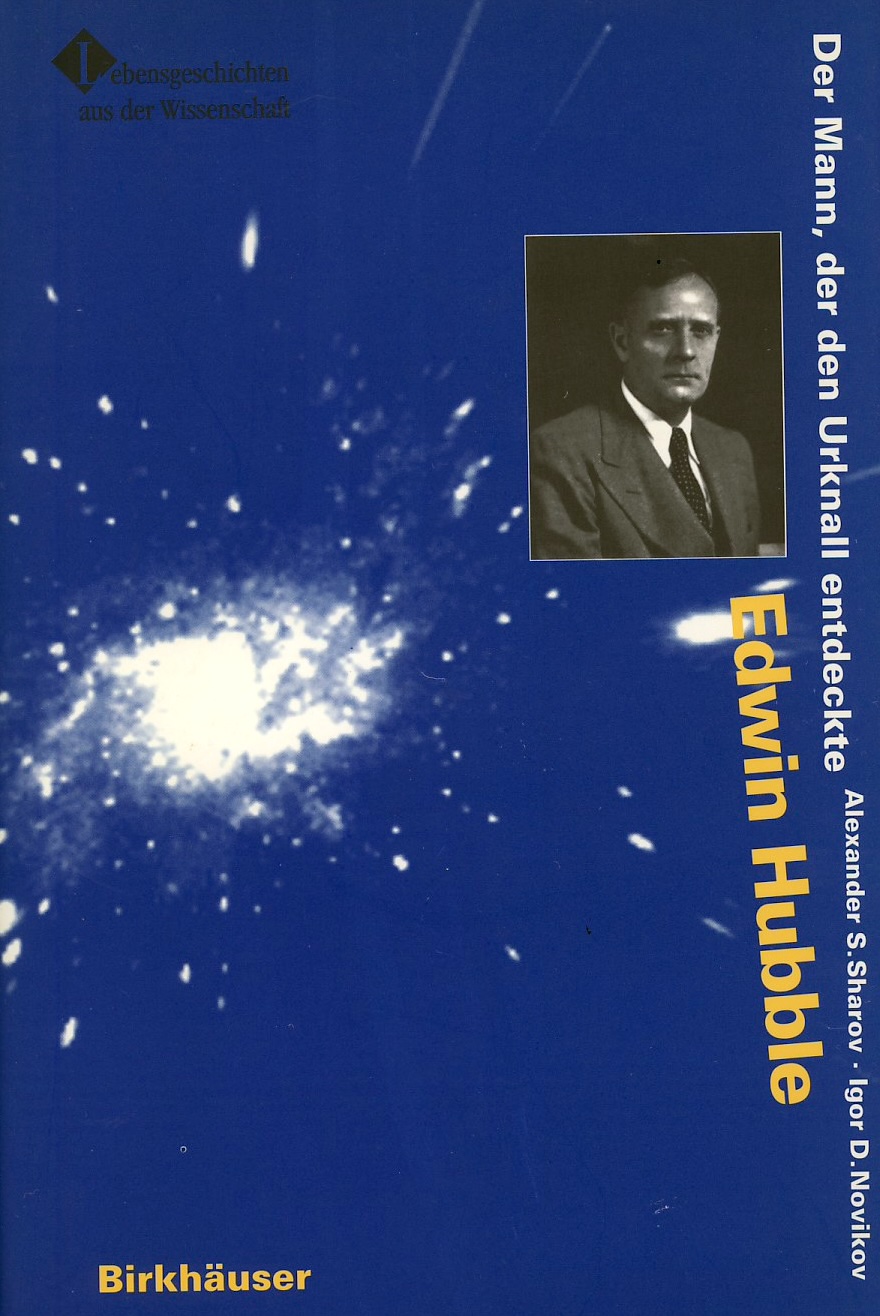 Edwin Hubble