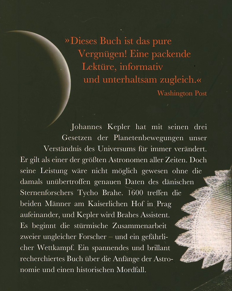 Johannes Kepler