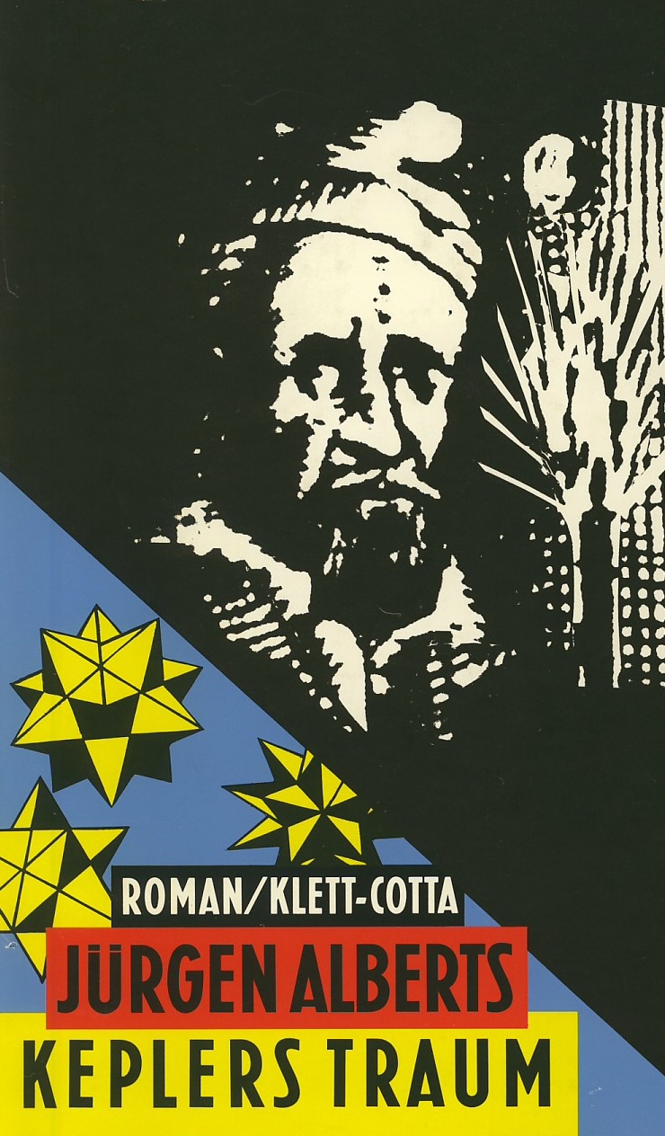 Johannes Kepler