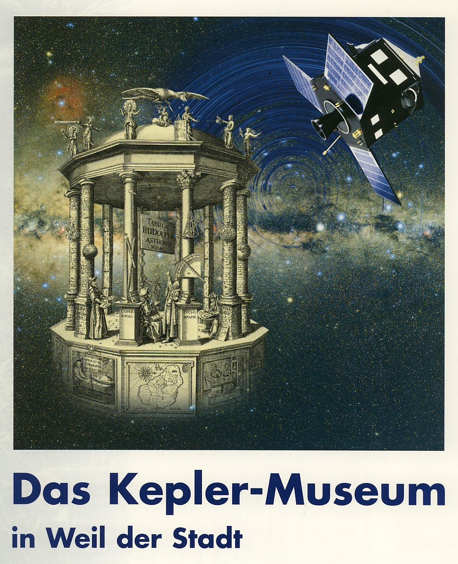 Johannes Kepler