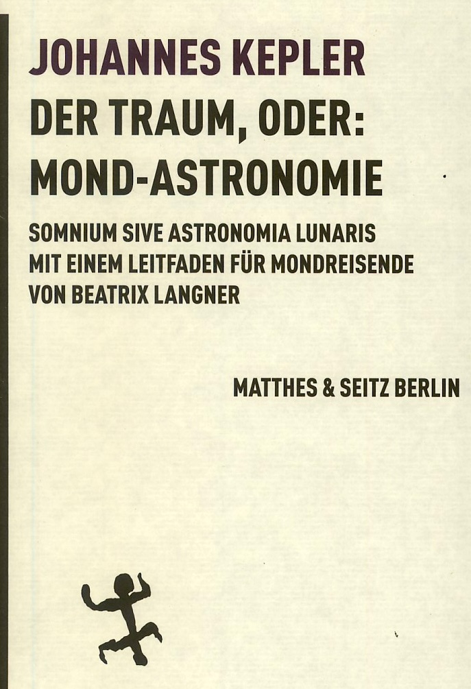 Johannes Kepler