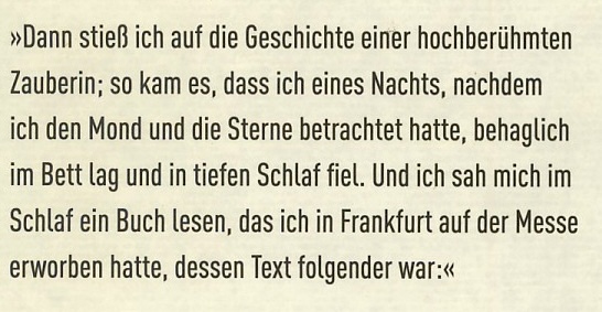 Johannes Kepler