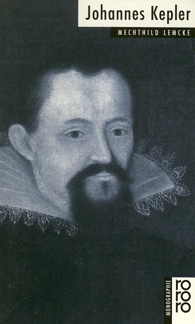 Johannes Kepler