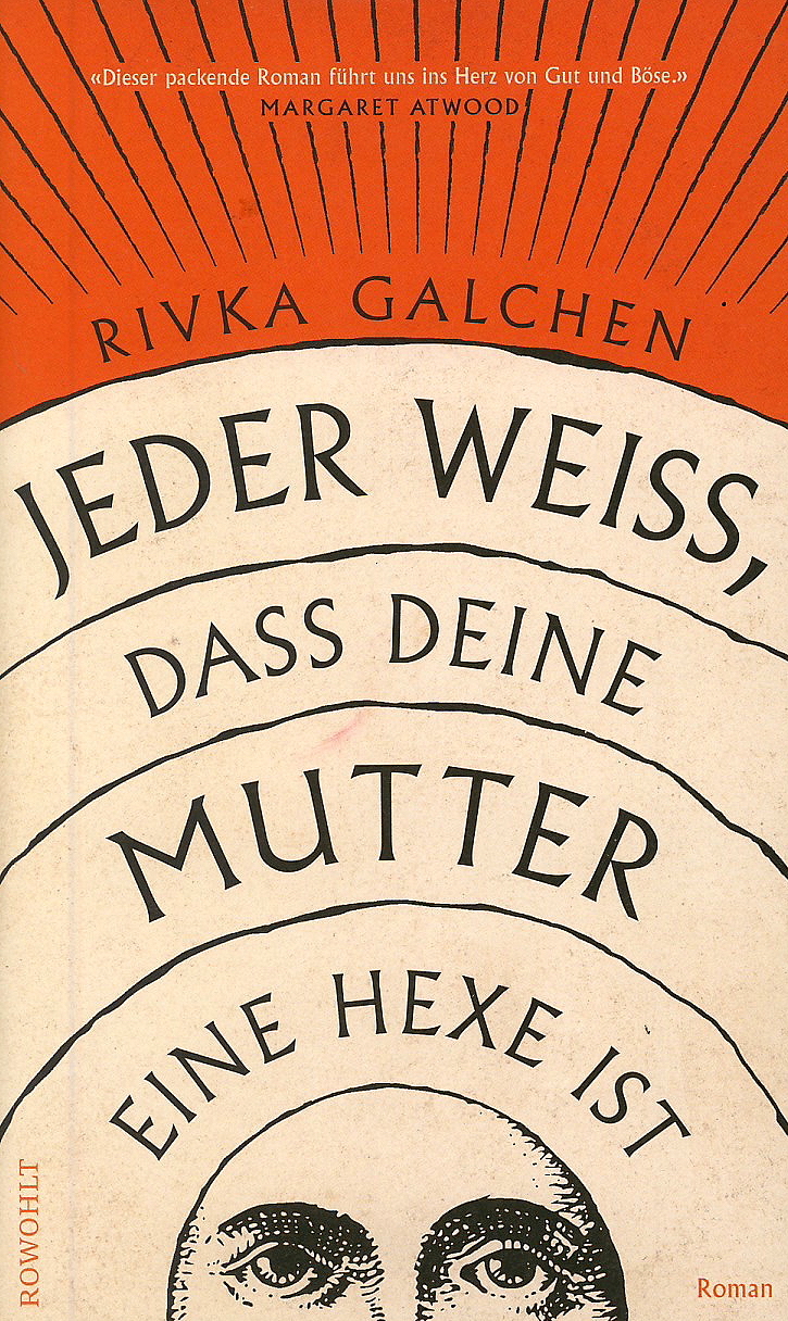 Barbara Kepler Mutter Hexe