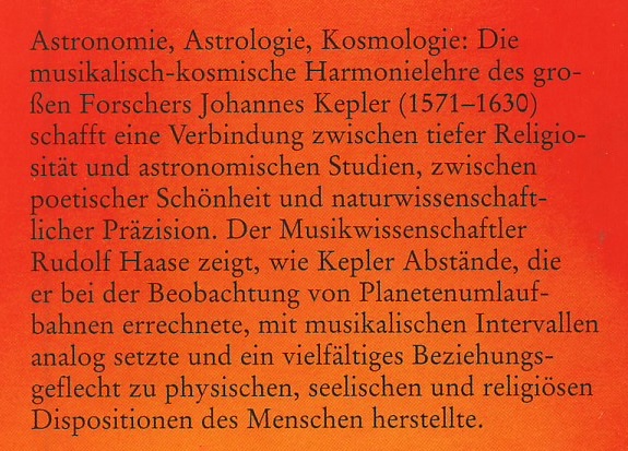 Johannes Kepler
