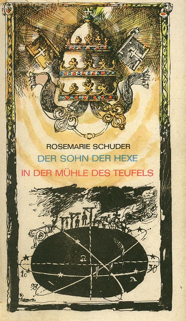 Johannes Kepler