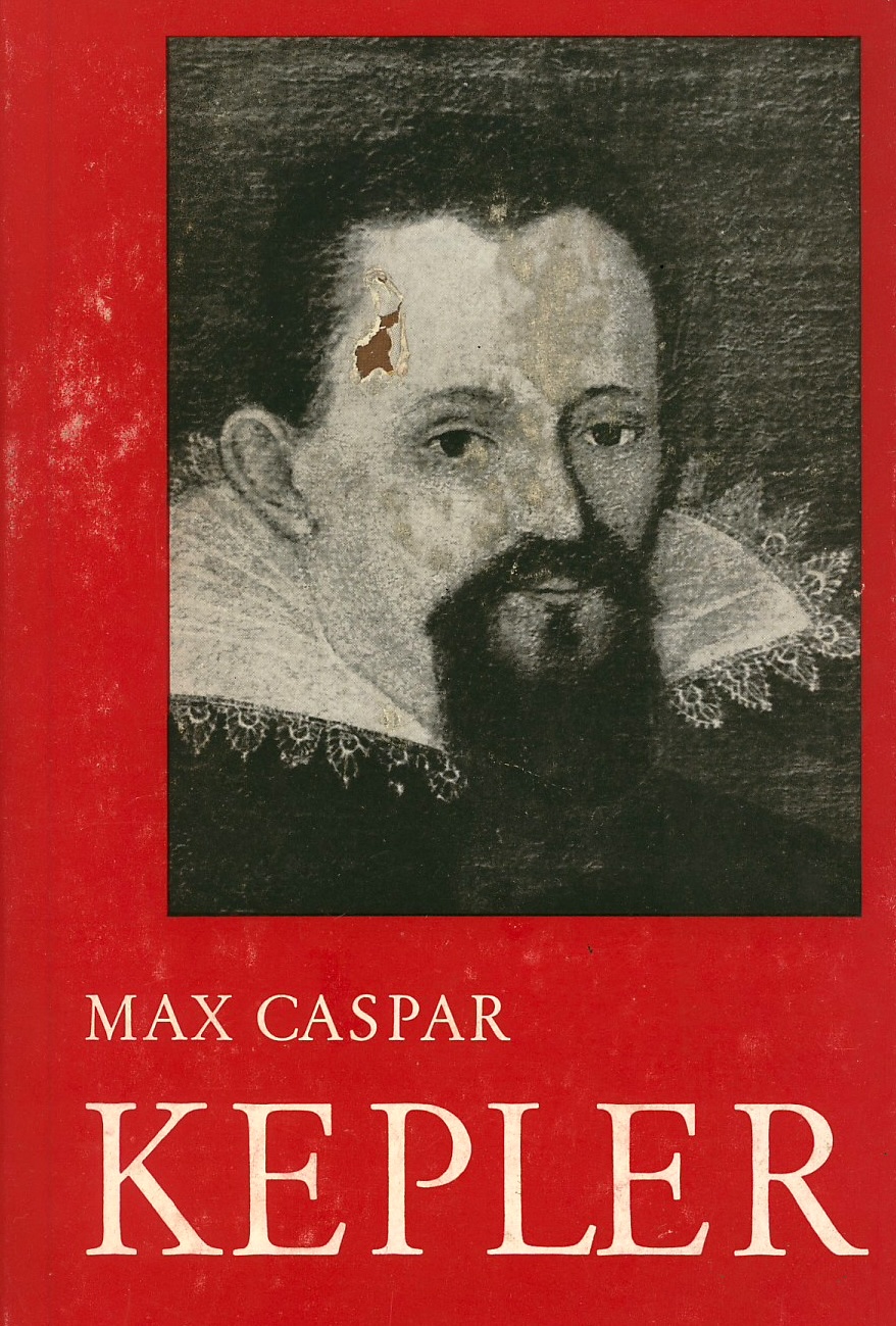 Johannes Kepler