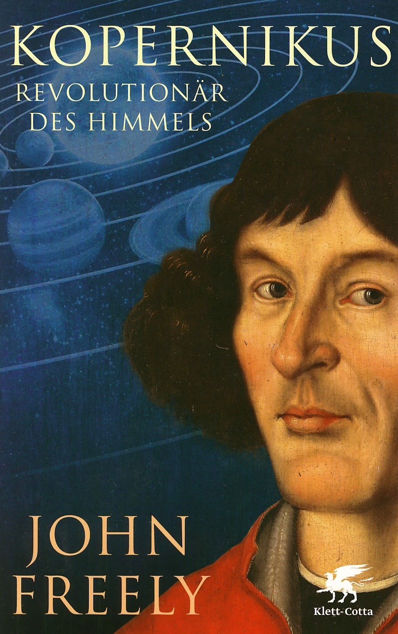 Nikolaus Kopernikus