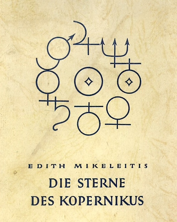 Nikolaus Kopernikus
