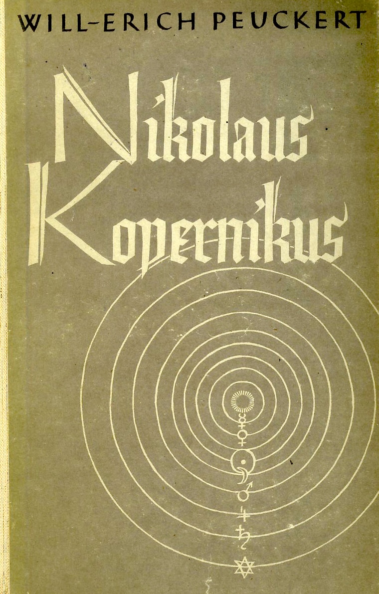 Nikolaus Kopernikus