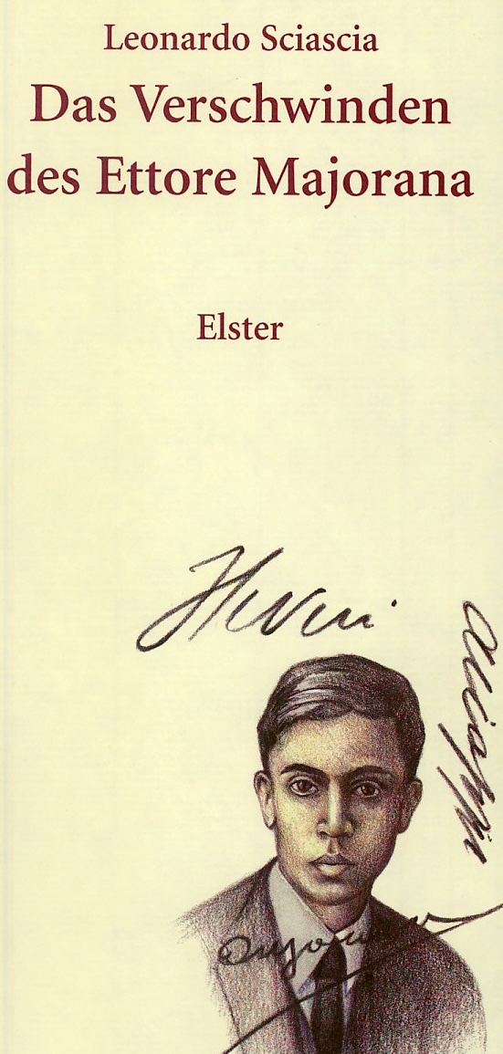 Ettore
                Majorana