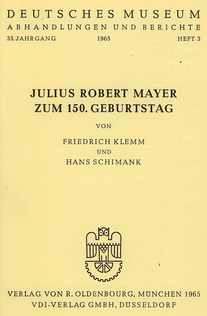 Robert Mayer