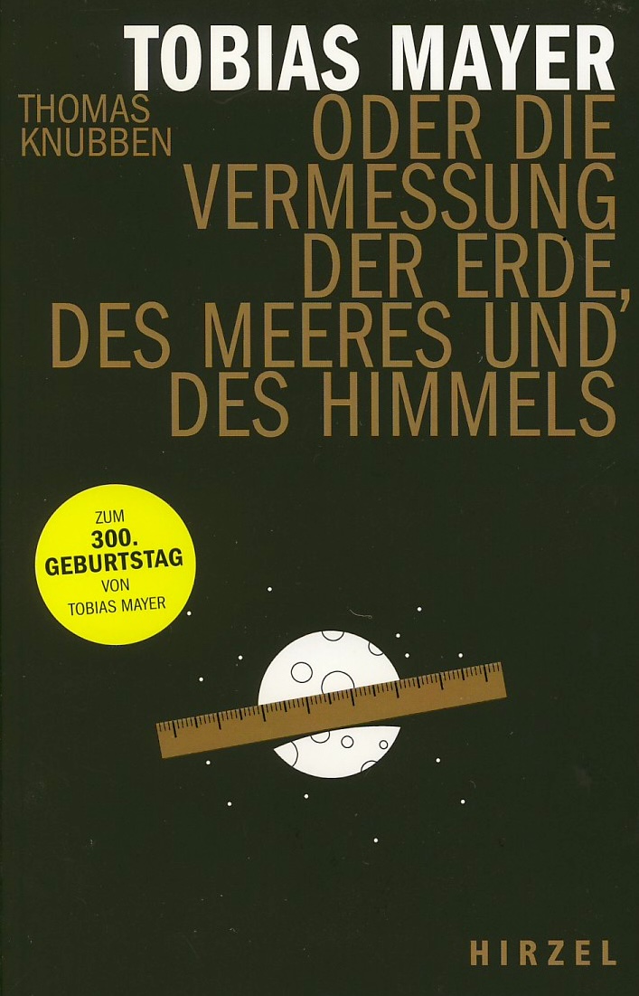 Tobias Mayer