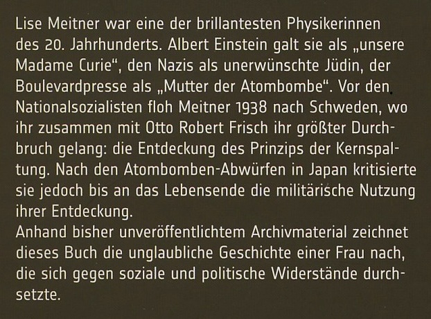 Lise Meitner