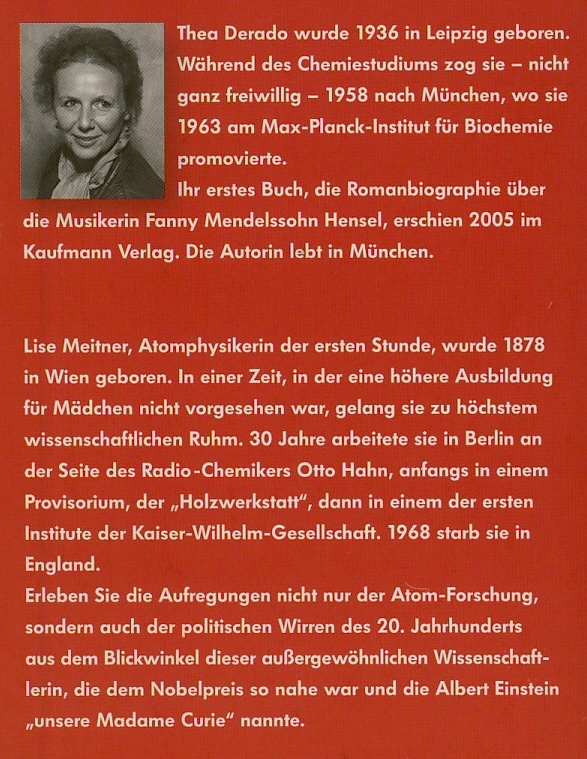 Lise Meitner