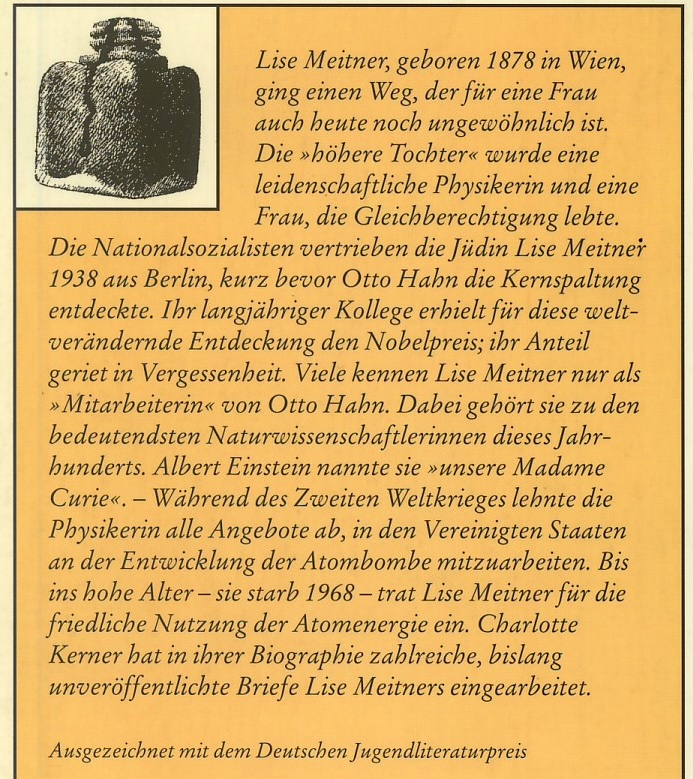 Lise Meitner
