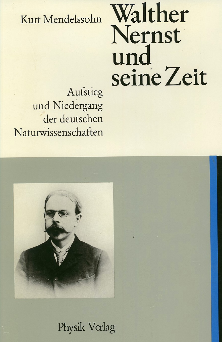Walther Nernst