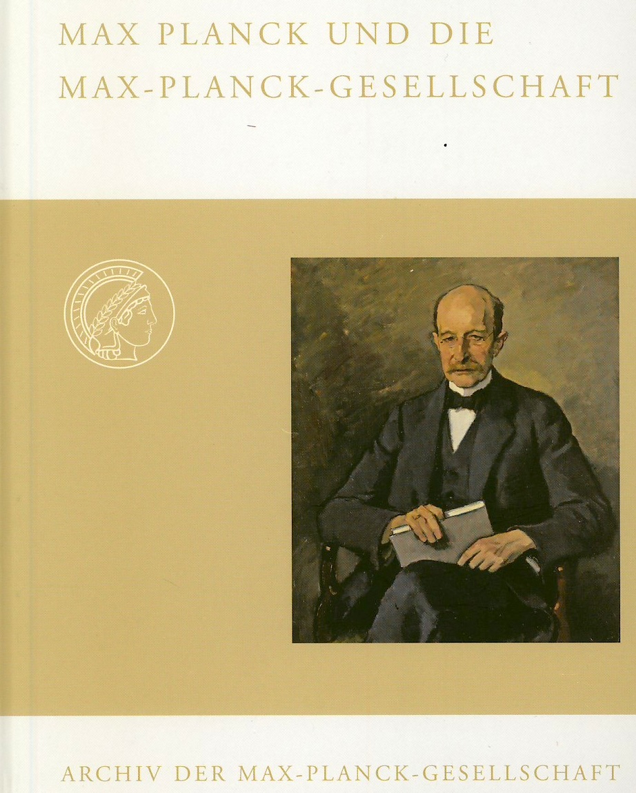 Max Planck