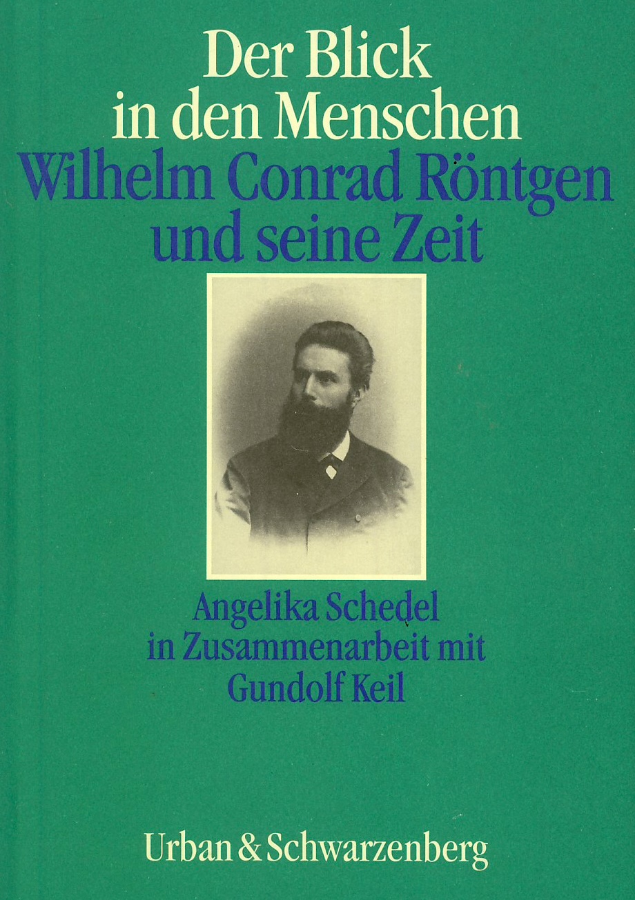Wilhelm Conrad Rntgen