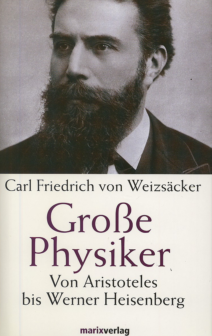 Grosse Physiker