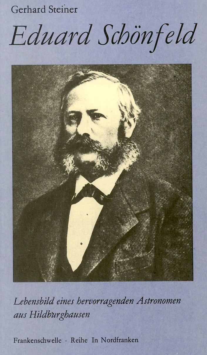 Eduard Schnfeld