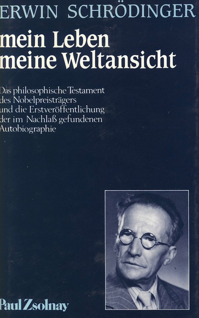 Erwin Schrdinger