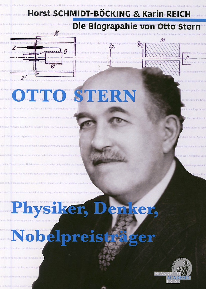 Otto Stern