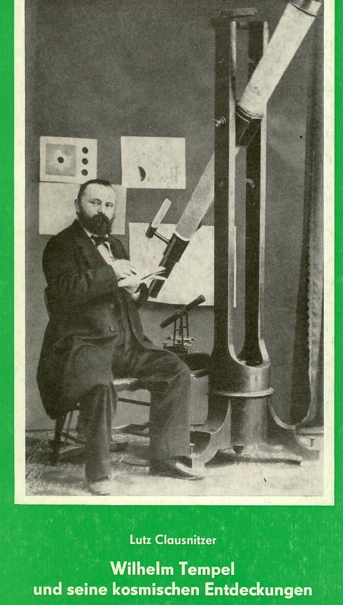 Wilhelm Tempel