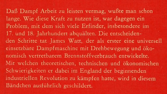 James Watt
