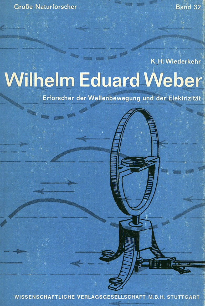 Wilhelm Eduard Weber