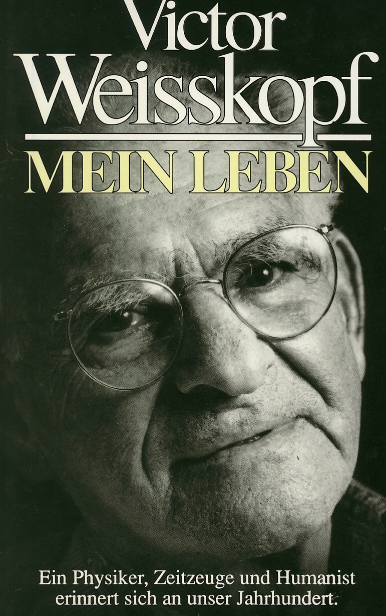 Victor Weisskopf