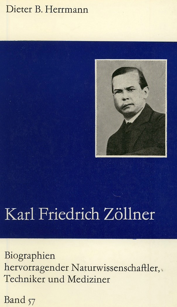 Karl Friedrich Zllner