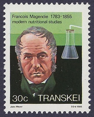 François Magendie
