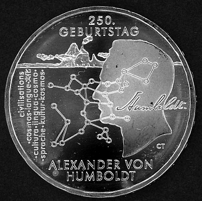 Alexander von Humboldt