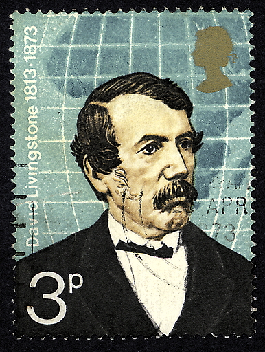 David Livingstone