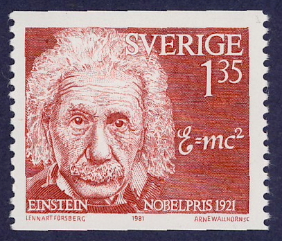 Albert
                Einstein